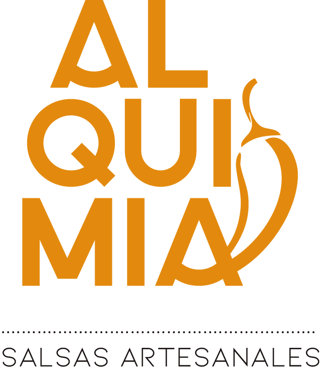 Alquimia Logo